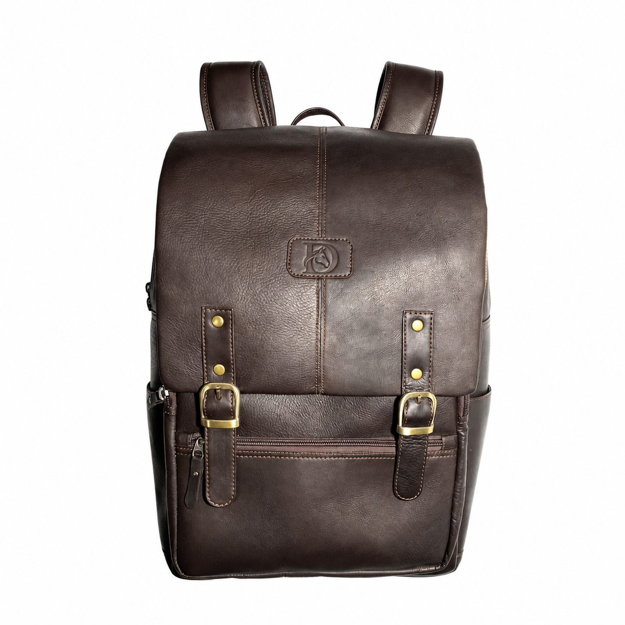Morral Derby Leather